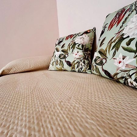 Casa Vacanze Le Fontane ติโวลี ภายนอก รูปภาพ